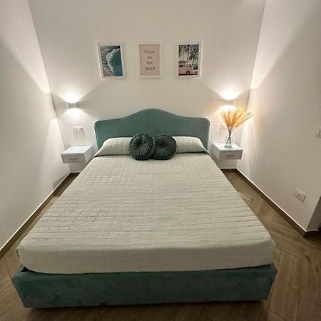 Ametista Rooms Tropea Luaran gambar