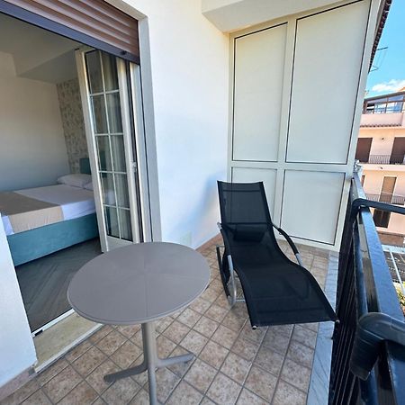 Ametista Rooms Tropea Luaran gambar