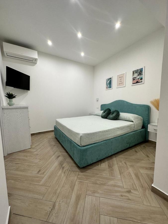 Ametista Rooms Tropea Luaran gambar