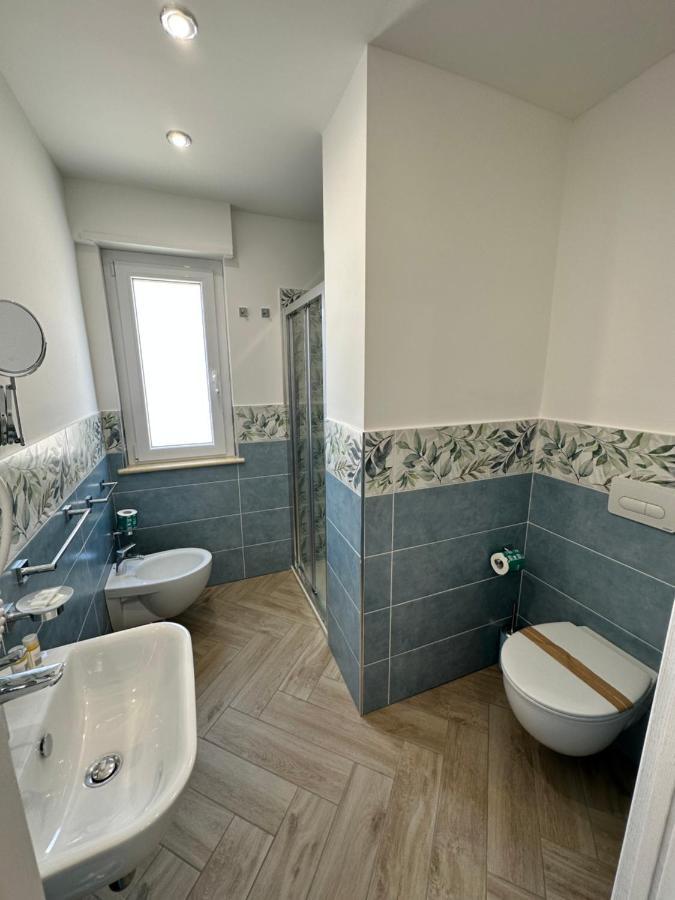 Ametista Rooms Tropea Luaran gambar