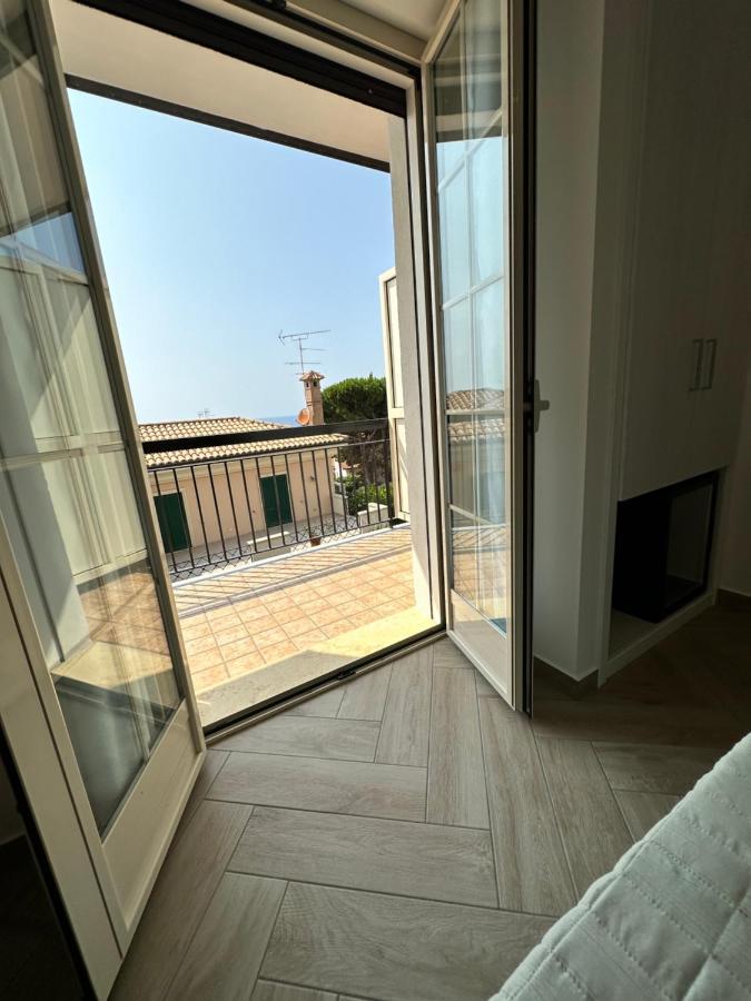 Ametista Rooms Tropea Luaran gambar