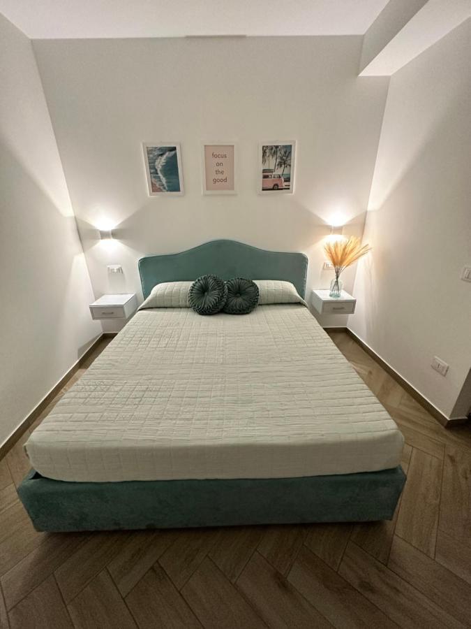 Ametista Rooms Tropea Luaran gambar