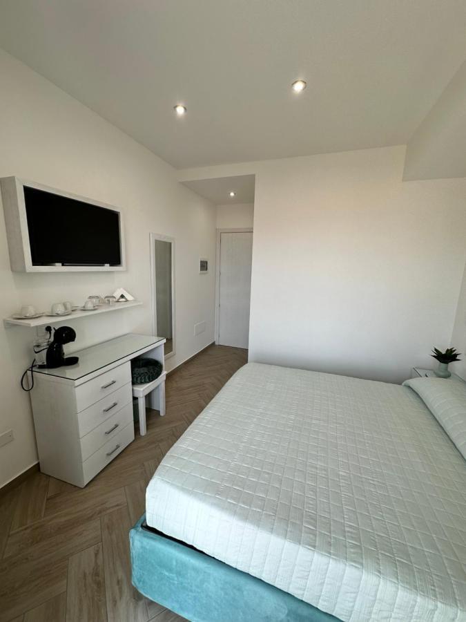 Ametista Rooms Tropea Luaran gambar