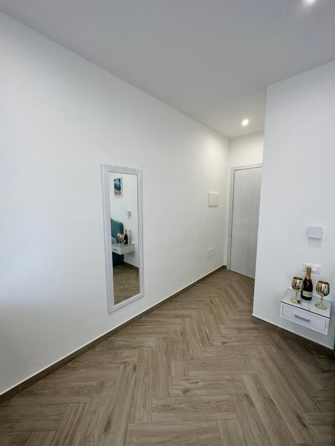 Ametista Rooms Tropea Luaran gambar