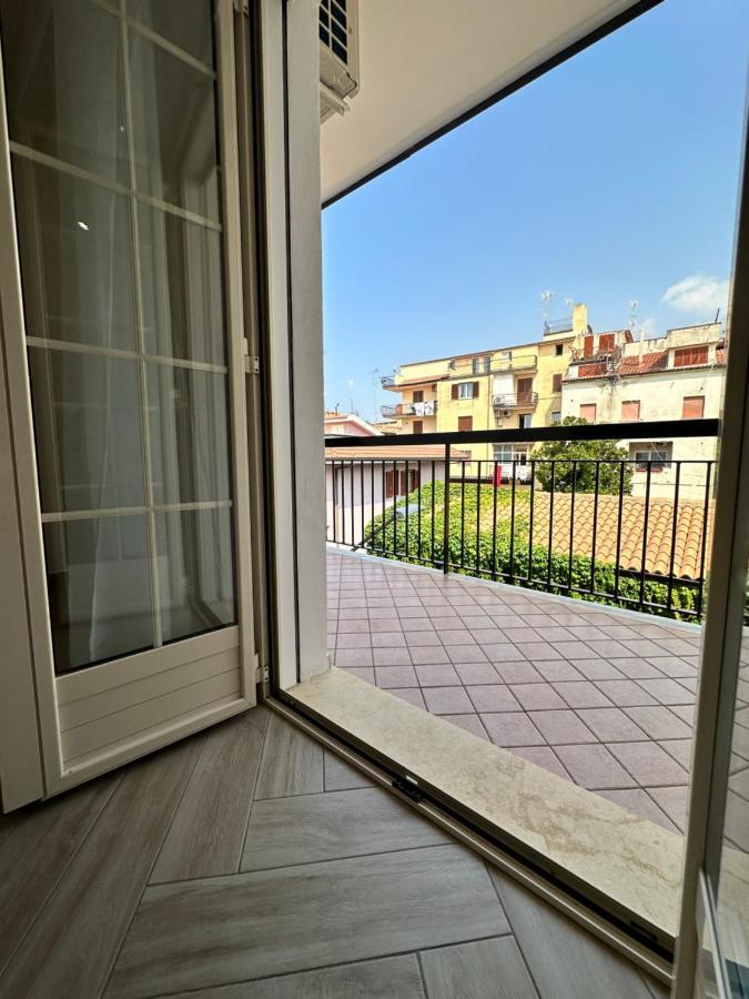 Ametista Rooms Tropea Luaran gambar