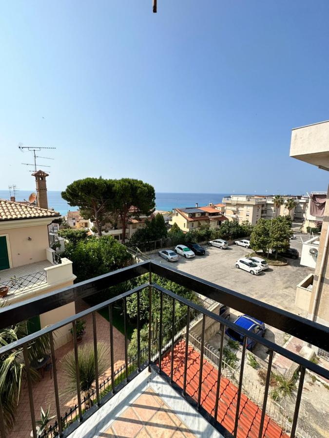 Ametista Rooms Tropea Luaran gambar