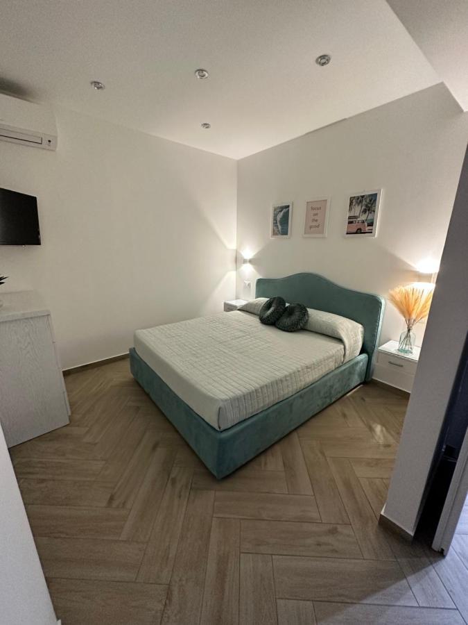 Ametista Rooms Tropea Luaran gambar