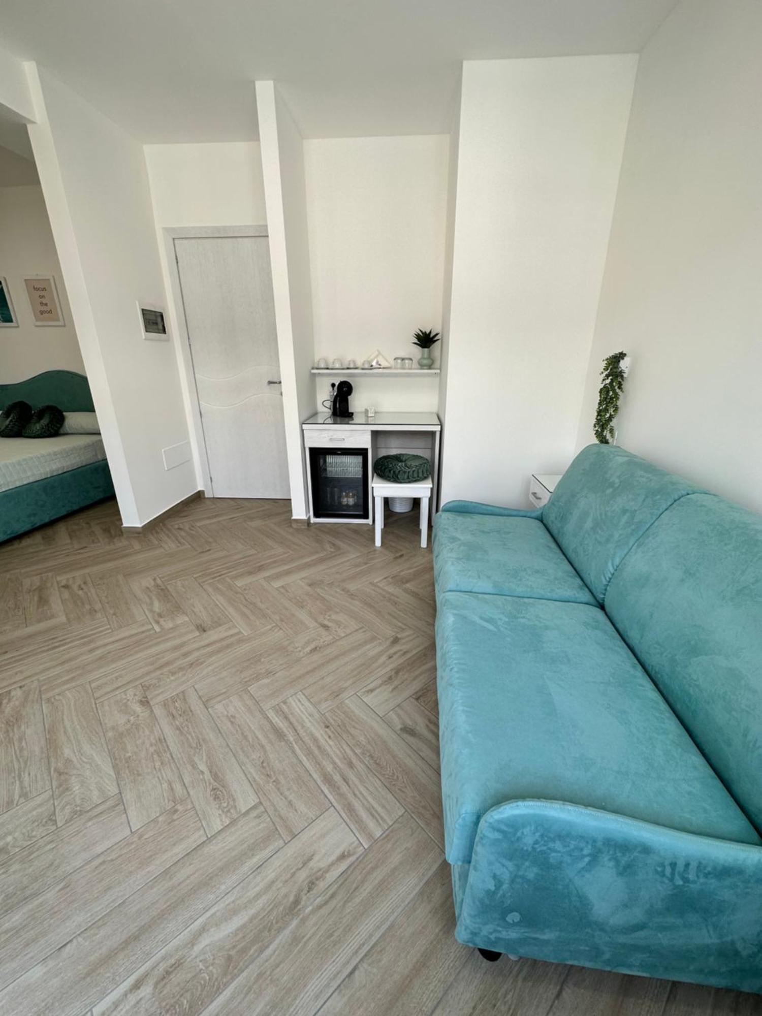 Ametista Rooms Tropea Luaran gambar