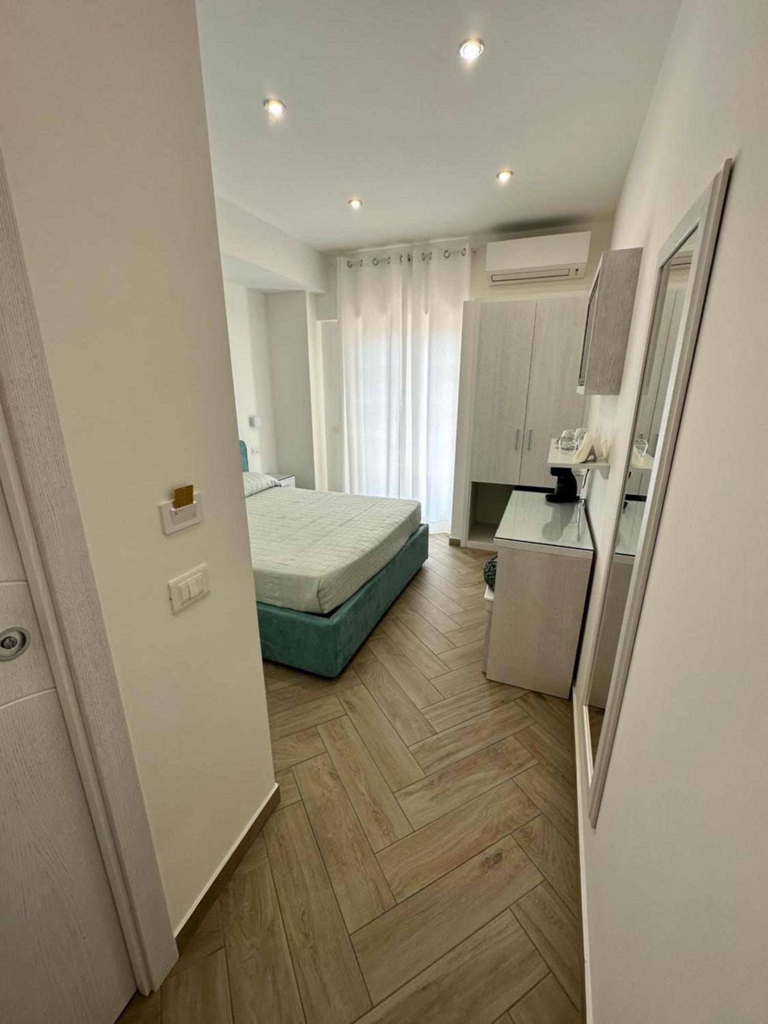 Ametista Rooms Tropea Luaran gambar