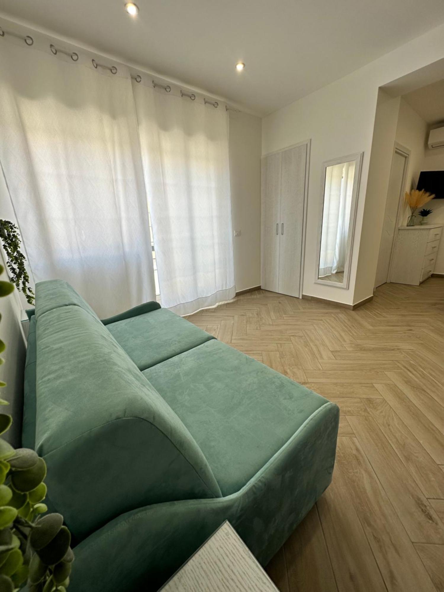 Ametista Rooms Tropea Luaran gambar