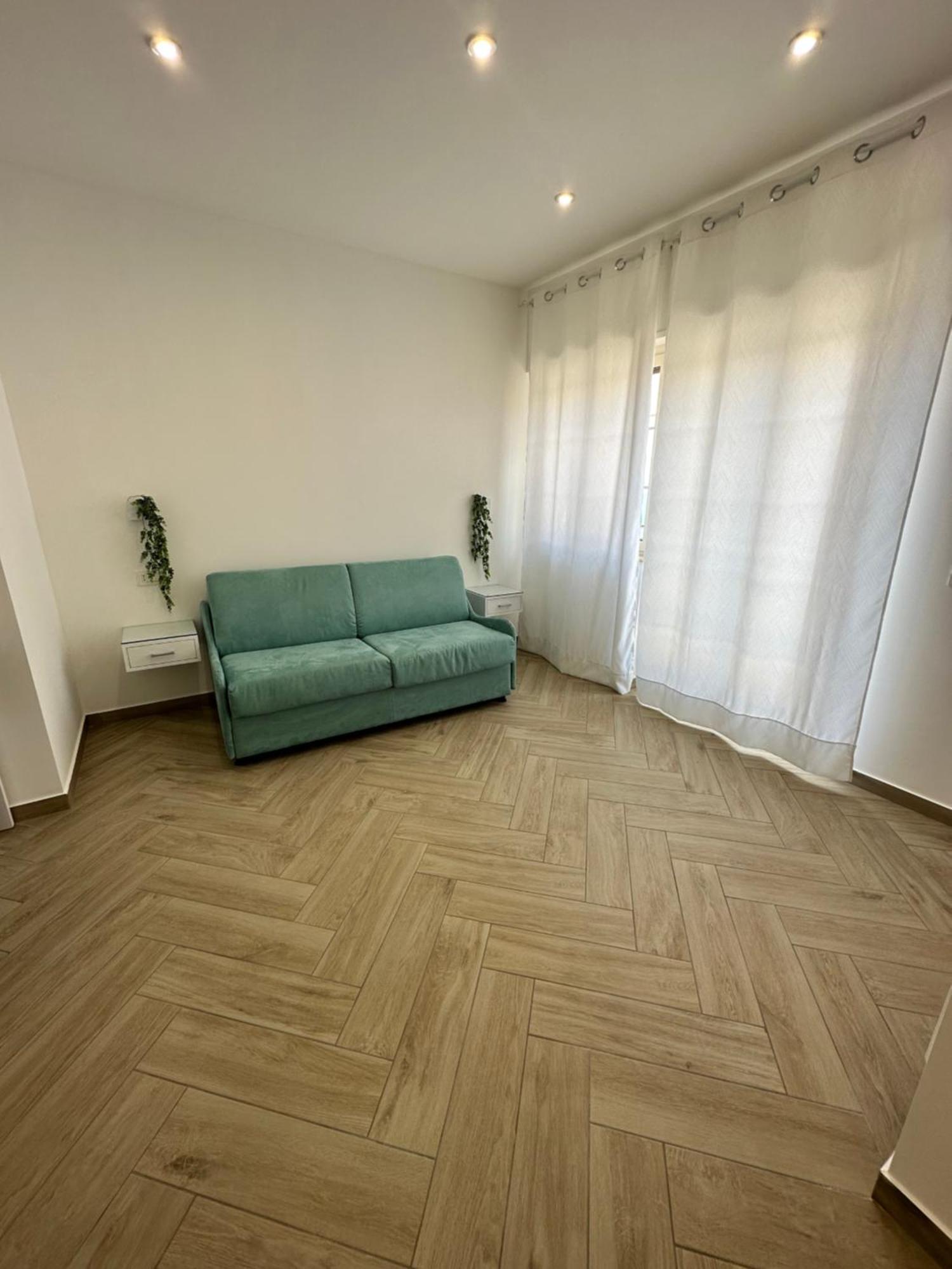 Ametista Rooms Tropea Luaran gambar