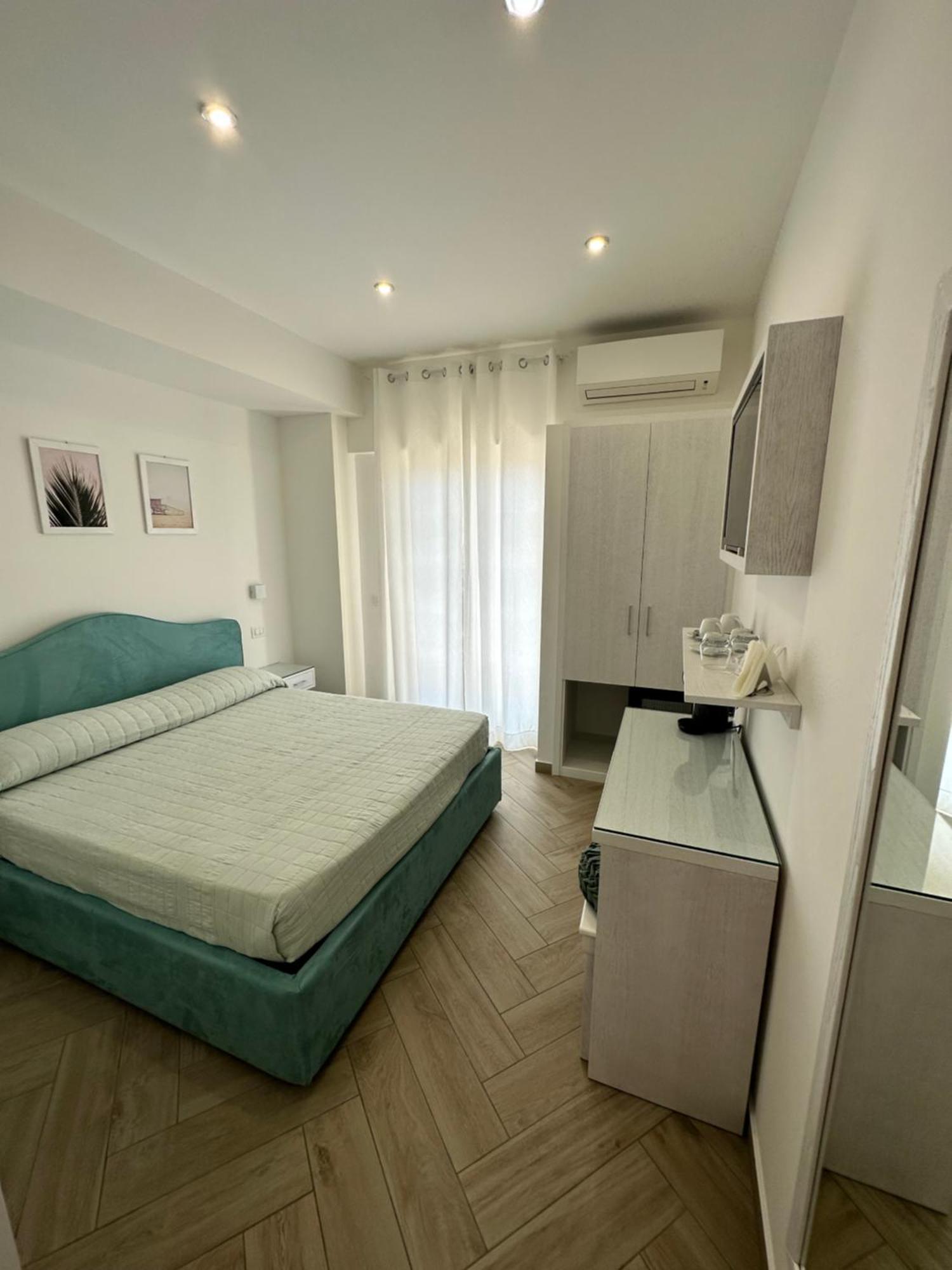 Ametista Rooms Tropea Luaran gambar