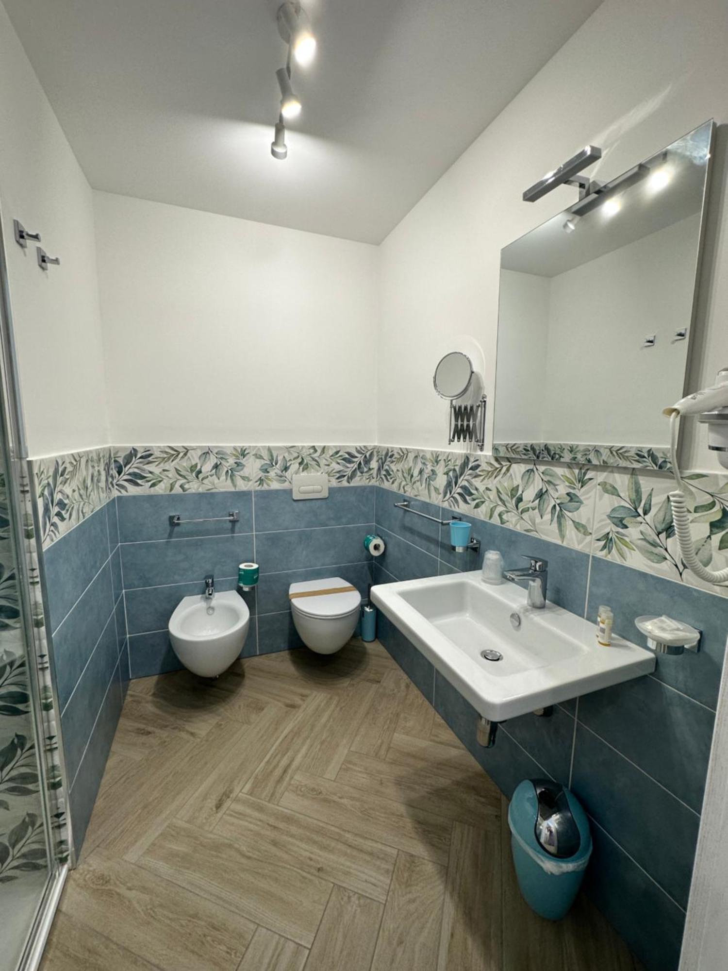 Ametista Rooms Tropea Luaran gambar