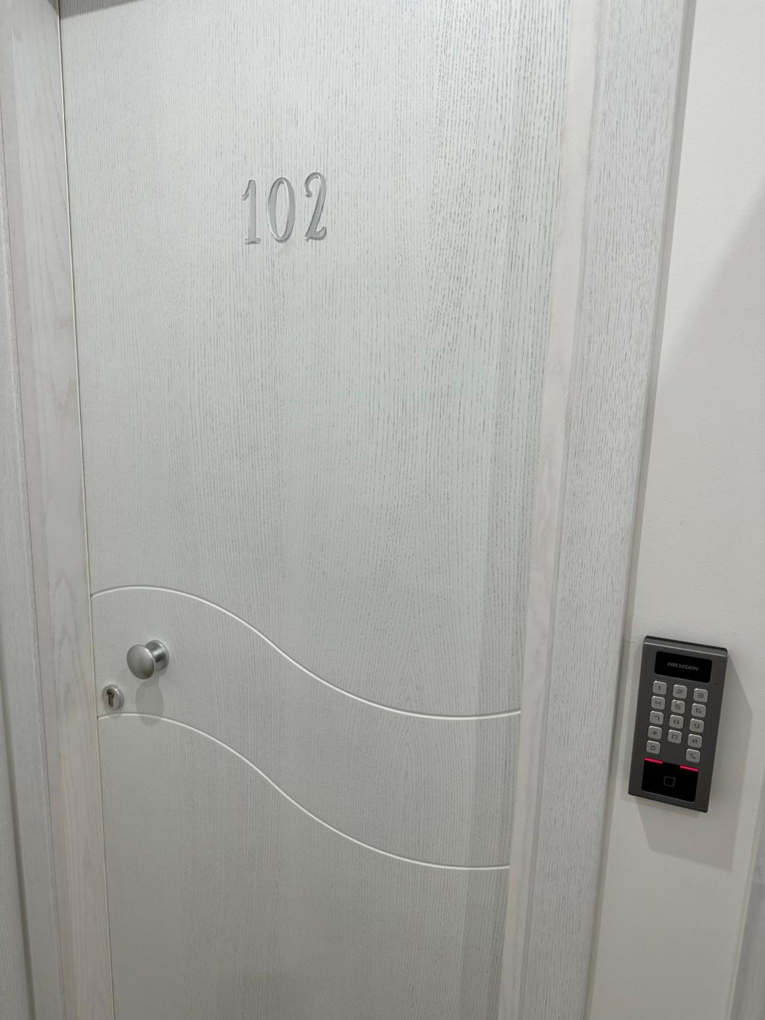 Ametista Rooms Tropea Luaran gambar