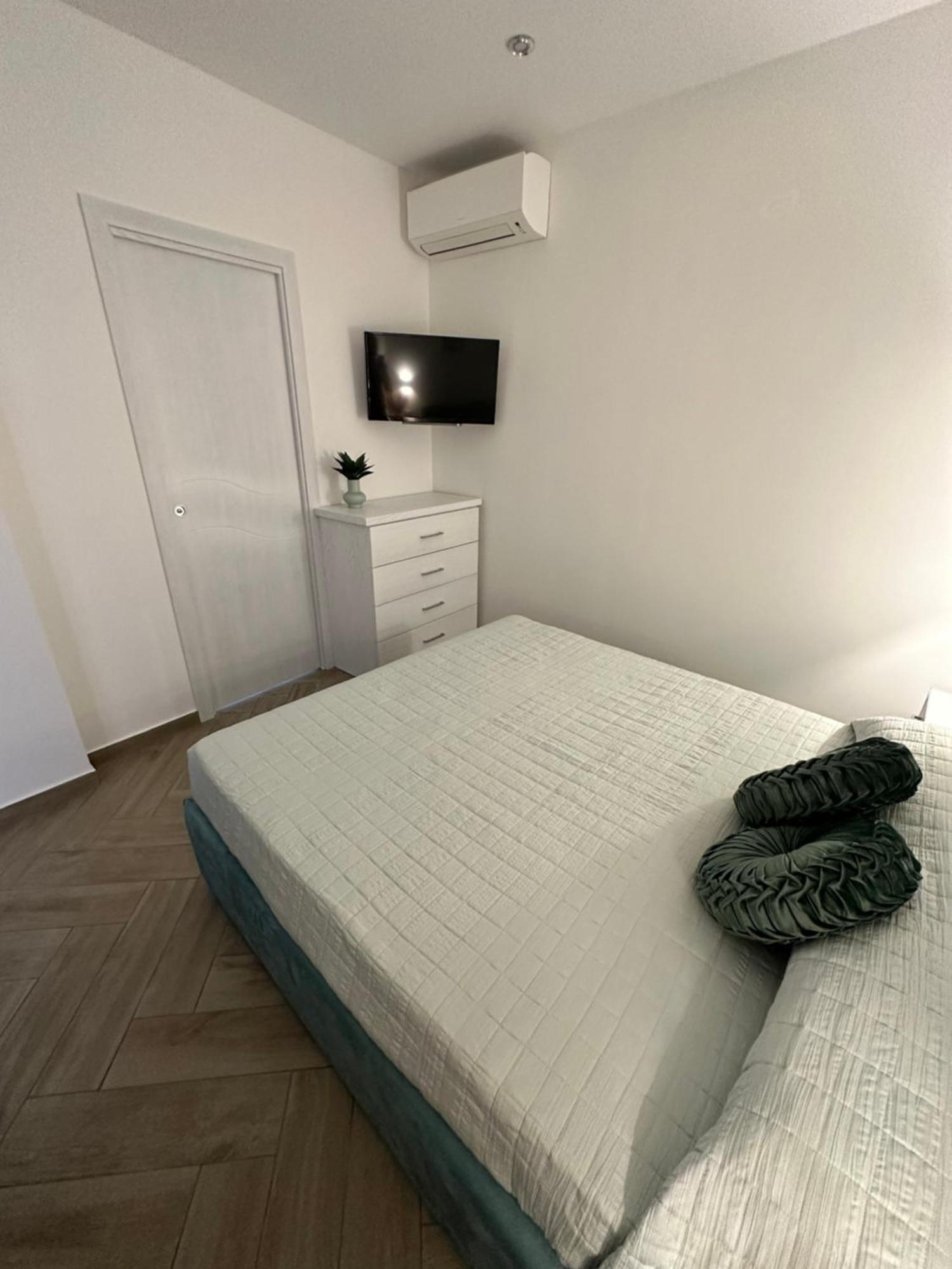 Ametista Rooms Tropea Luaran gambar