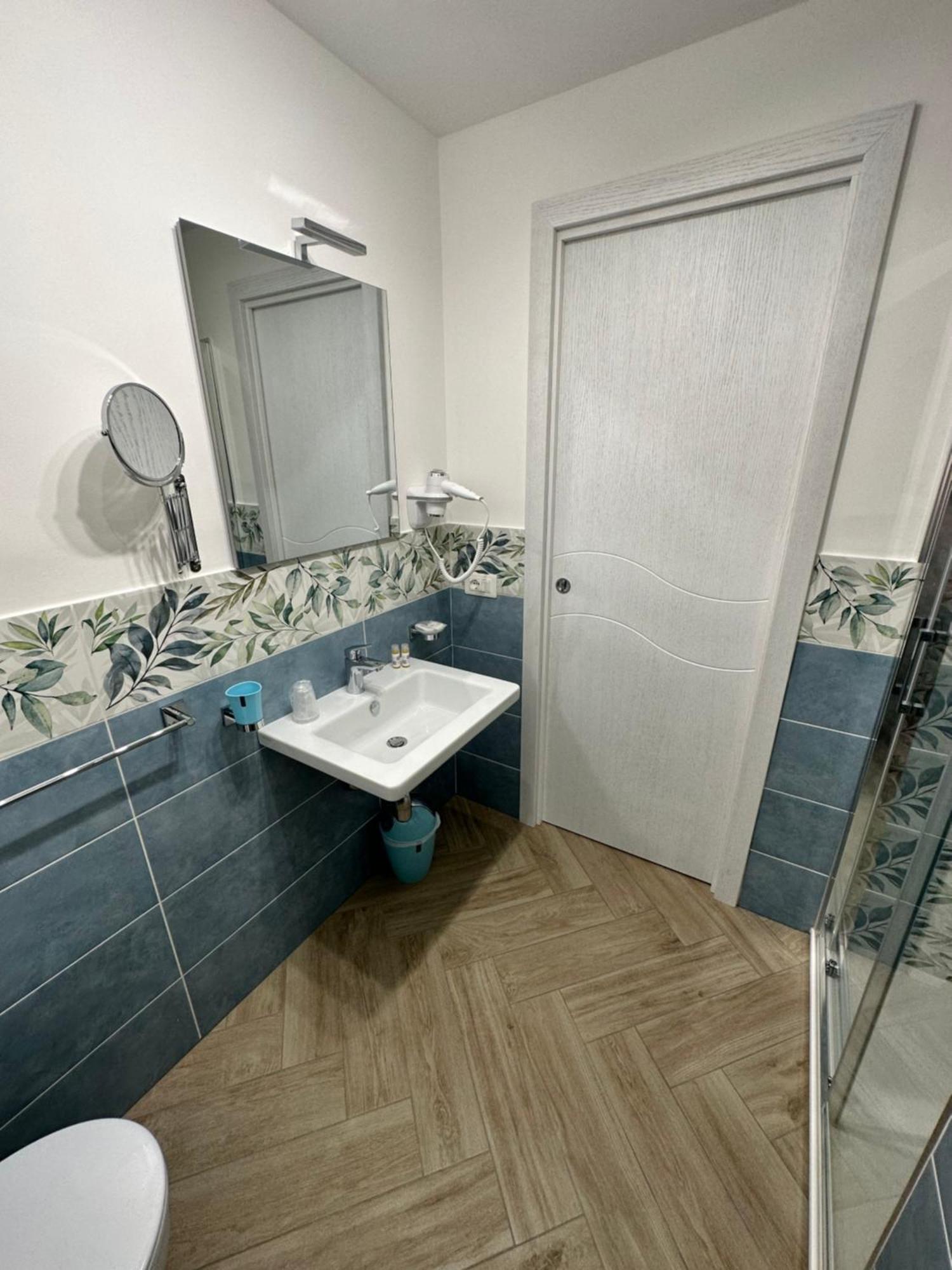 Ametista Rooms Tropea Luaran gambar