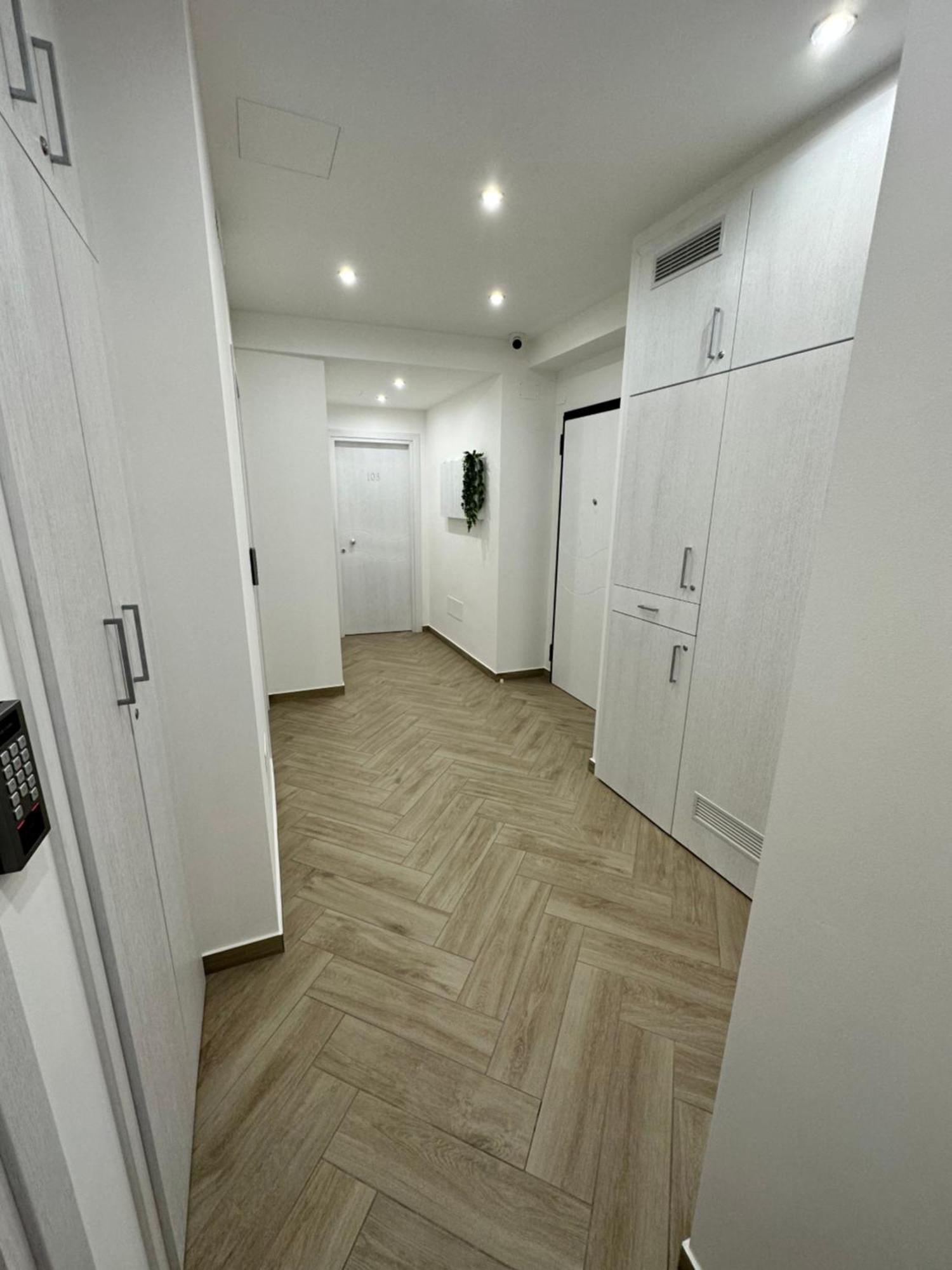 Ametista Rooms Tropea Luaran gambar