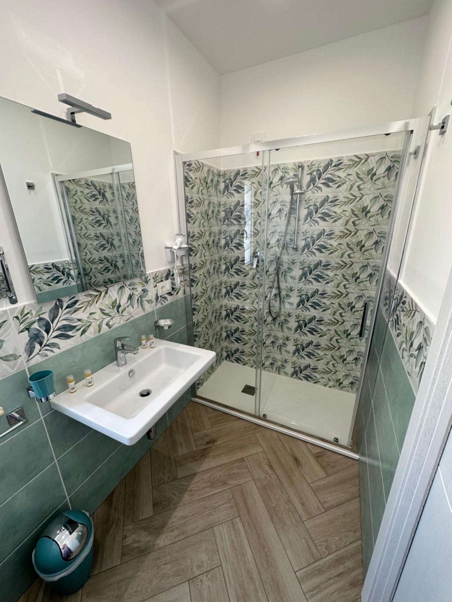 Ametista Rooms Tropea Luaran gambar