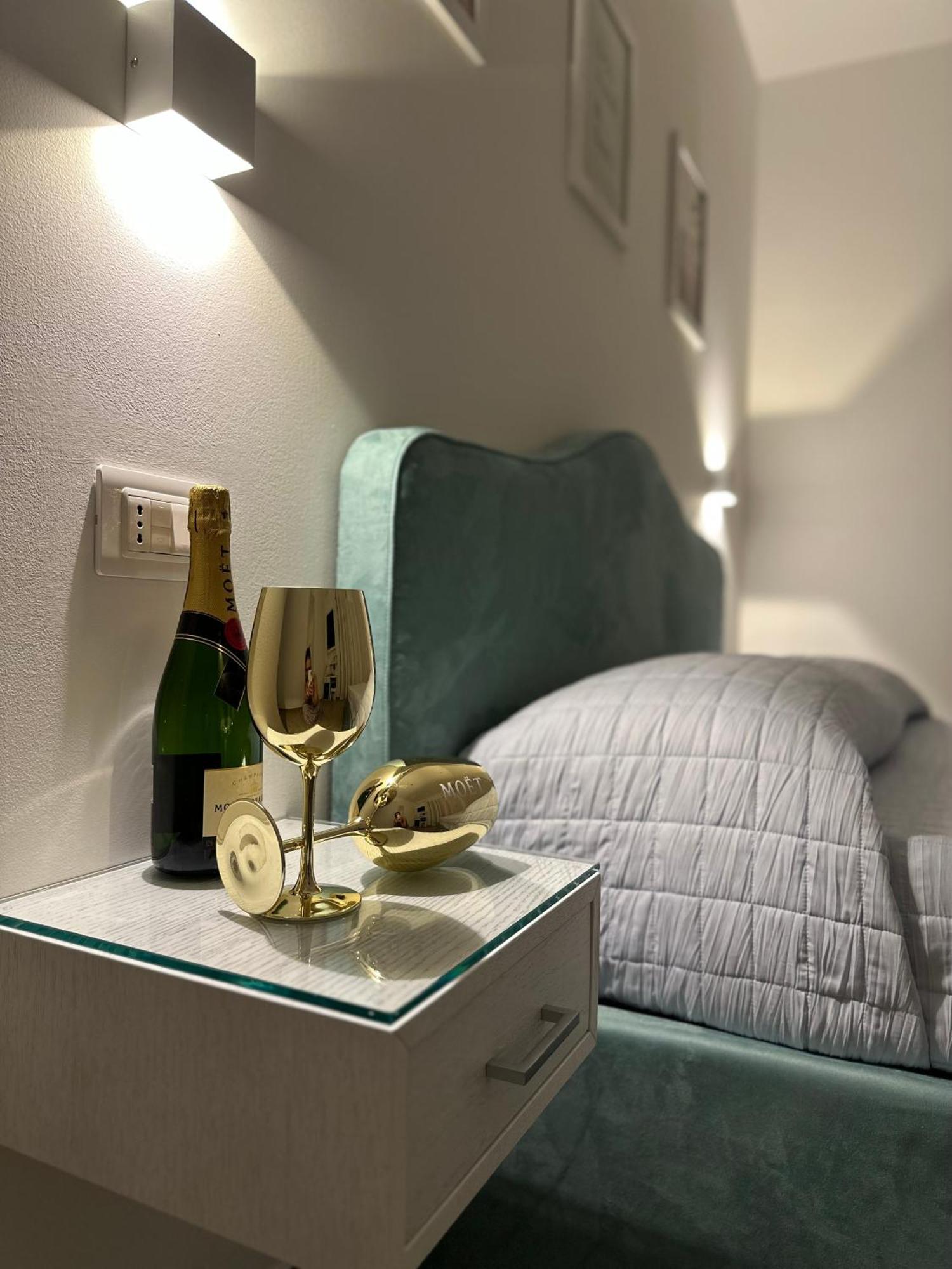 Ametista Rooms Tropea Luaran gambar