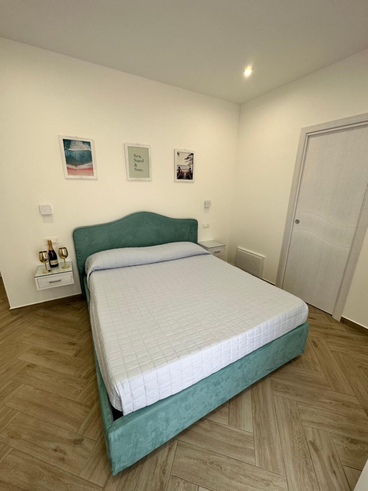 Ametista Rooms Tropea Luaran gambar