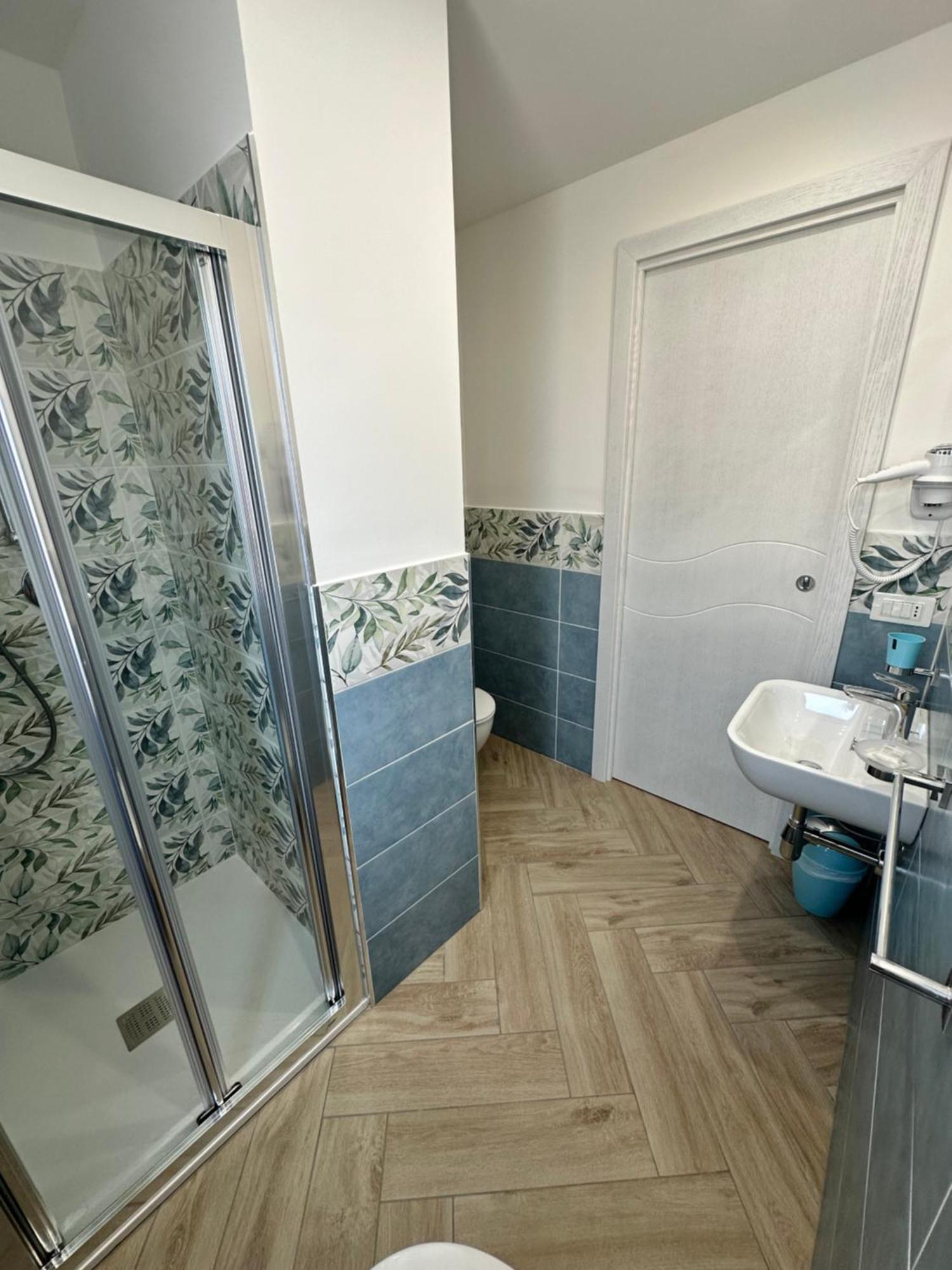 Ametista Rooms Tropea Luaran gambar