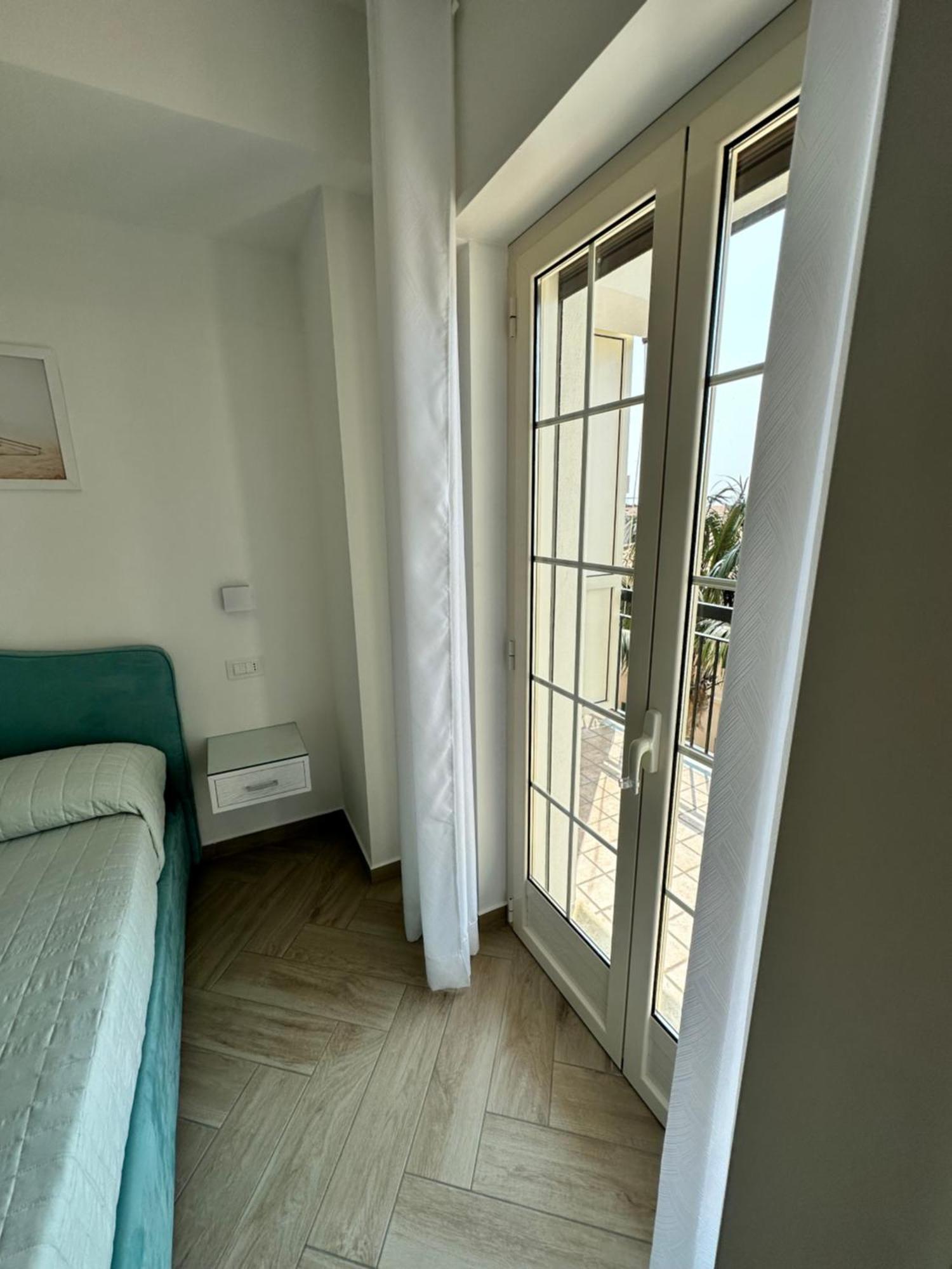 Ametista Rooms Tropea Luaran gambar