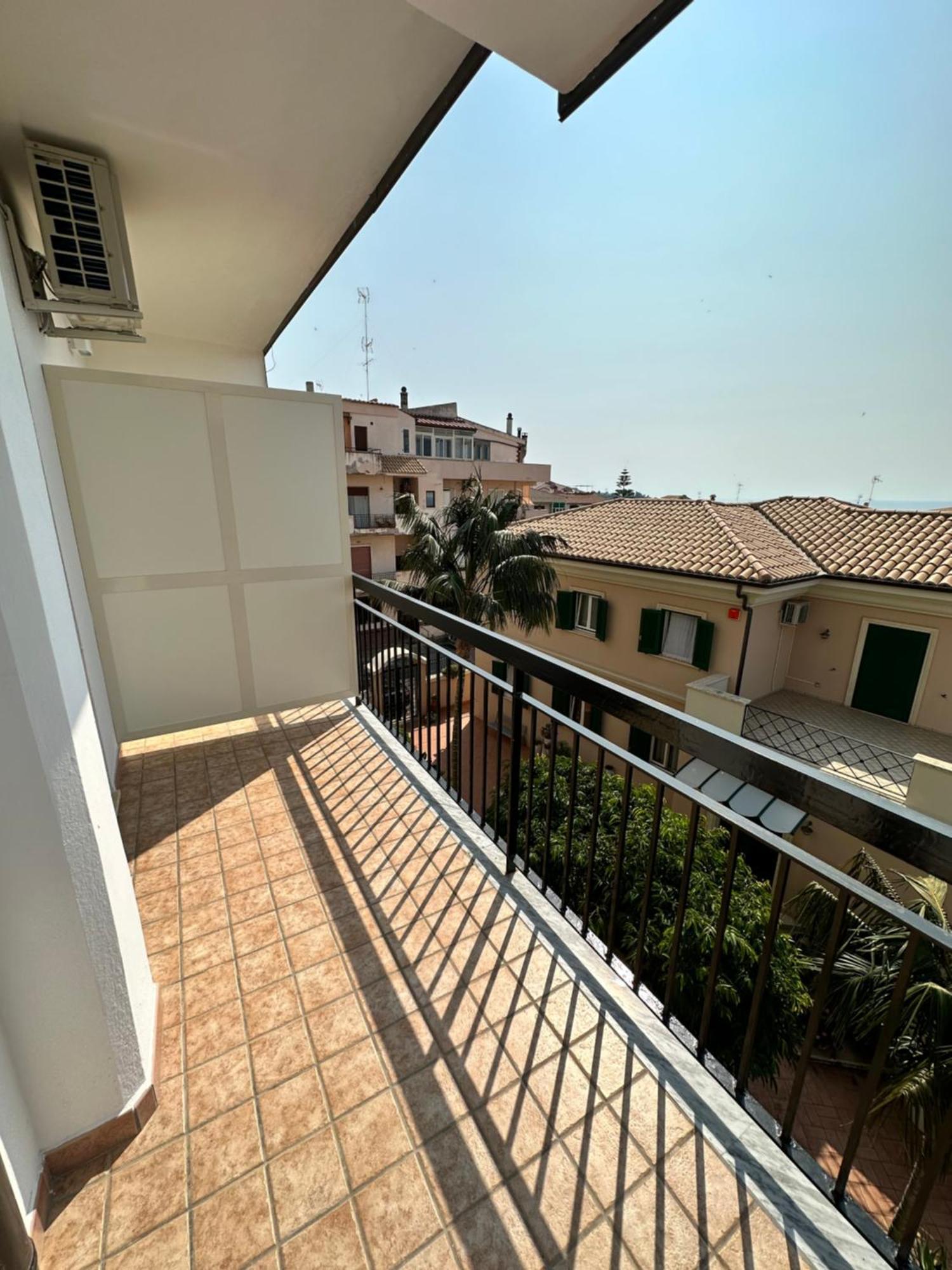 Ametista Rooms Tropea Luaran gambar
