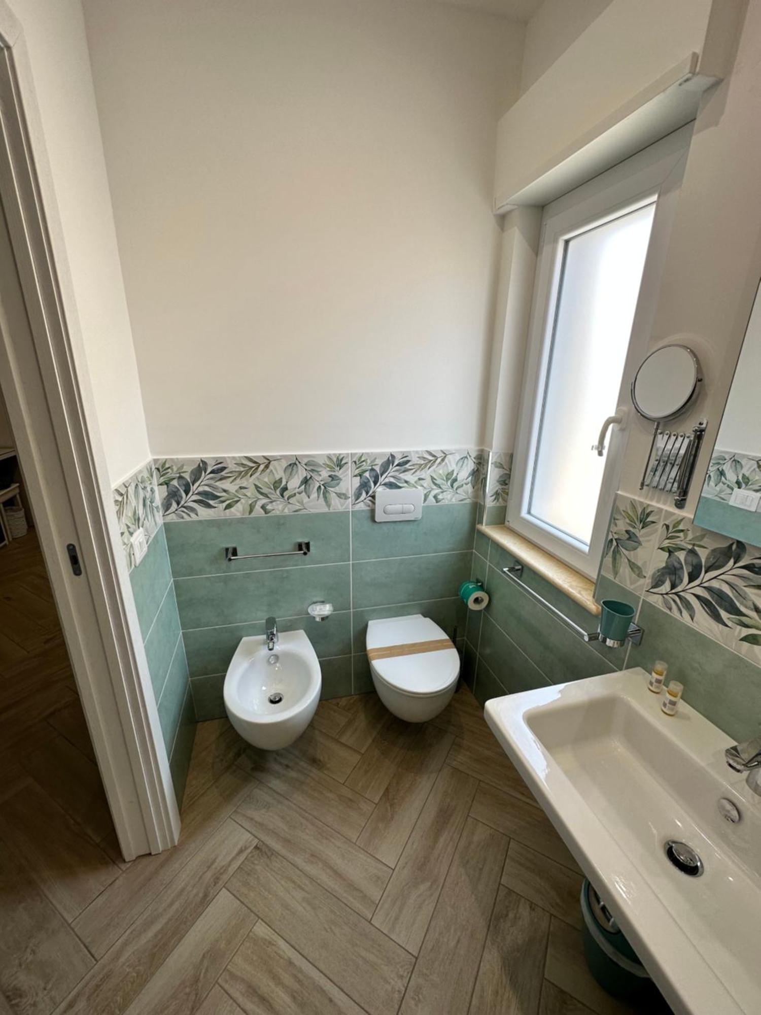 Ametista Rooms Tropea Luaran gambar