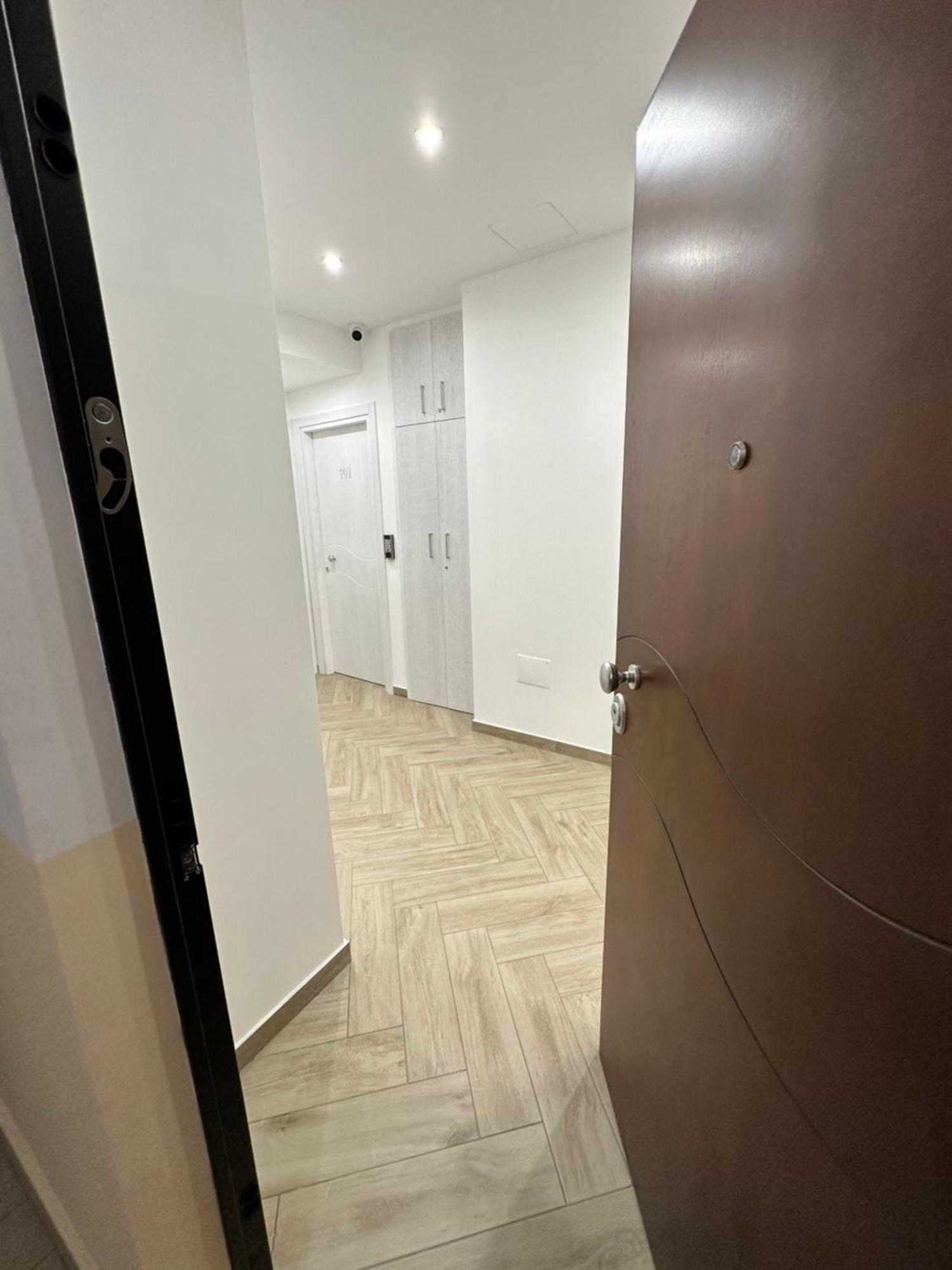 Ametista Rooms Tropea Luaran gambar