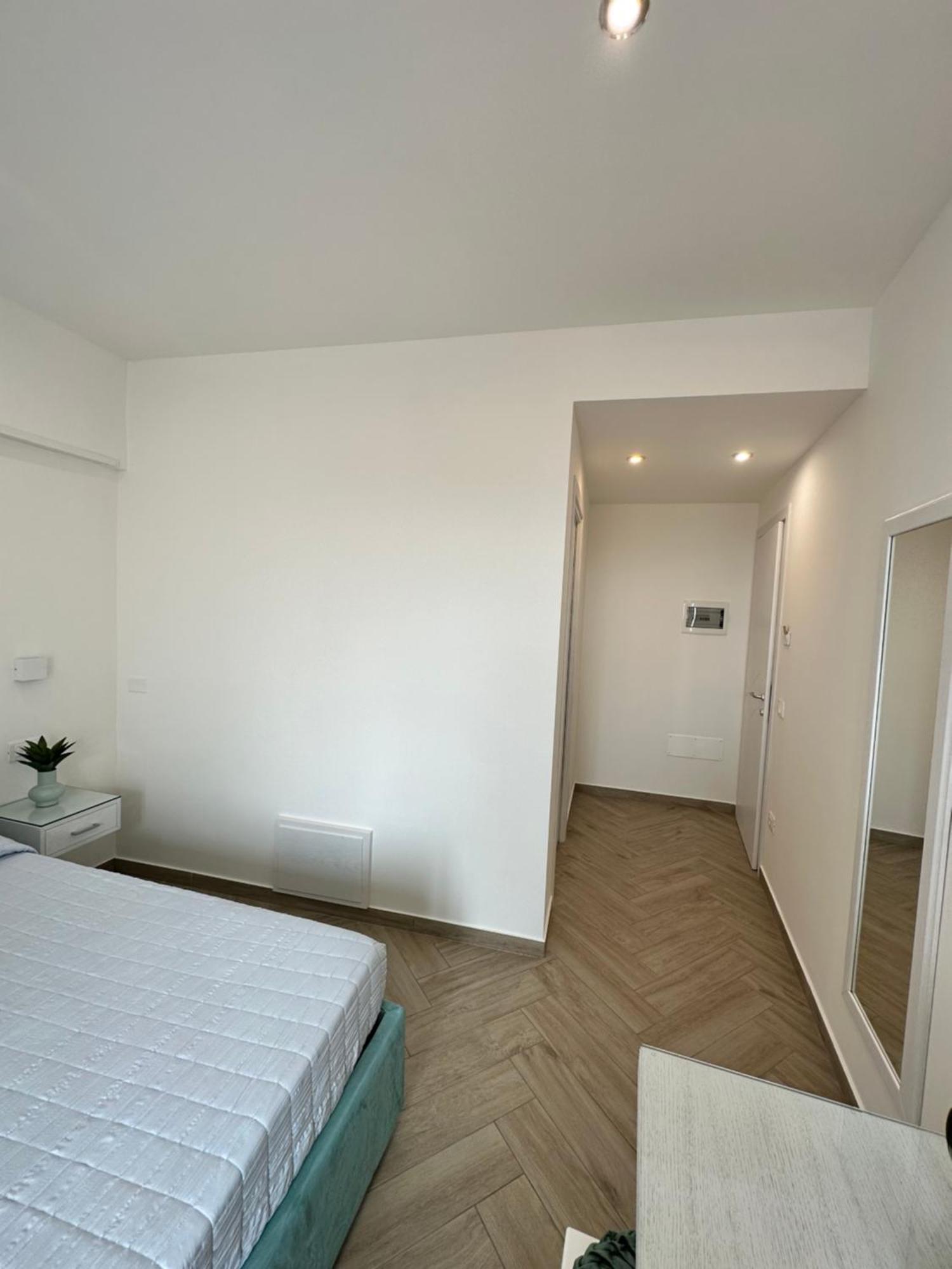 Ametista Rooms Tropea Luaran gambar