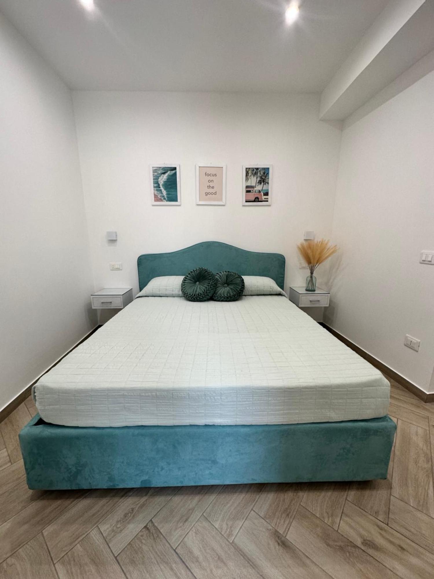 Ametista Rooms Tropea Luaran gambar