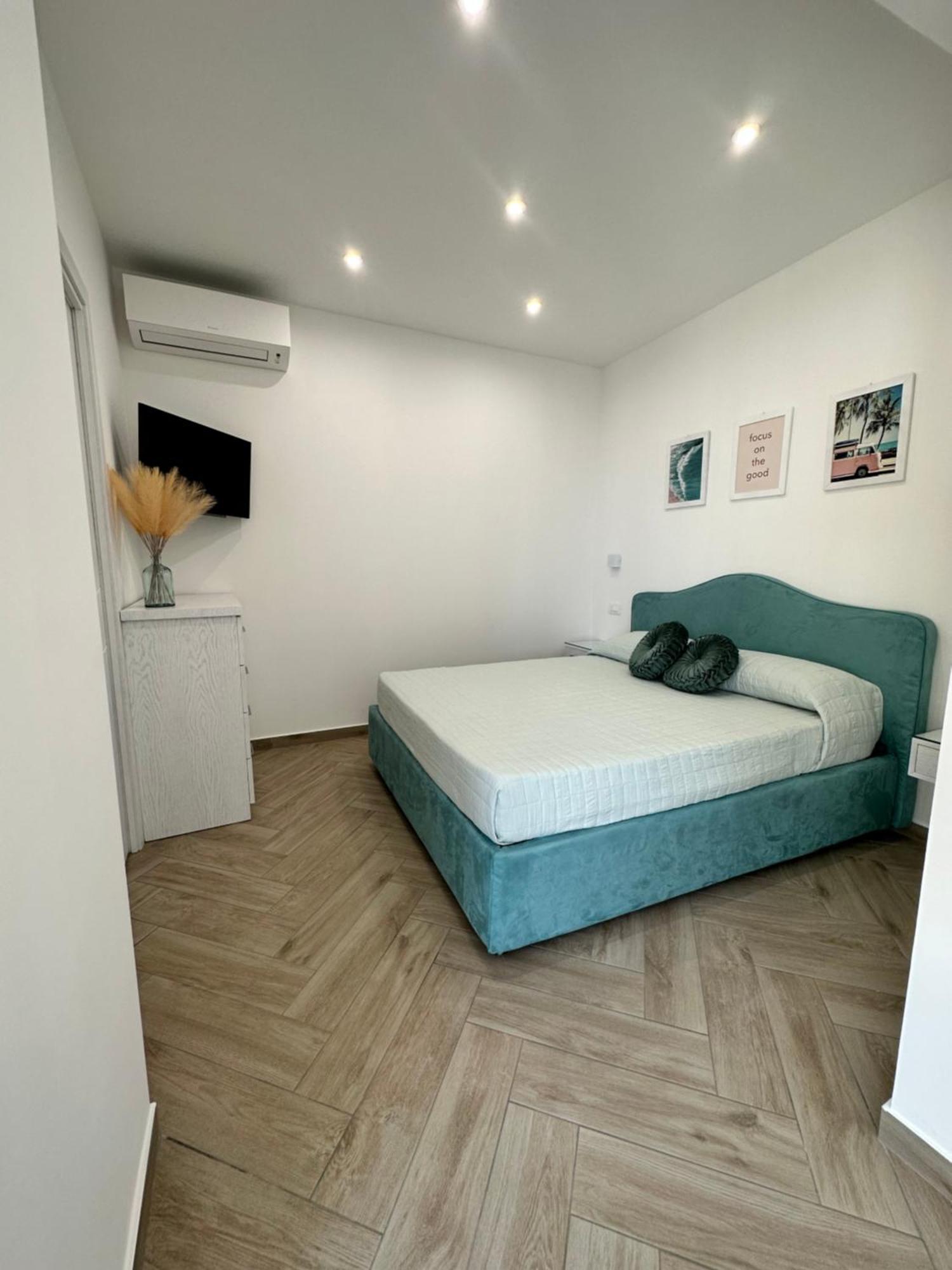 Ametista Rooms Tropea Luaran gambar