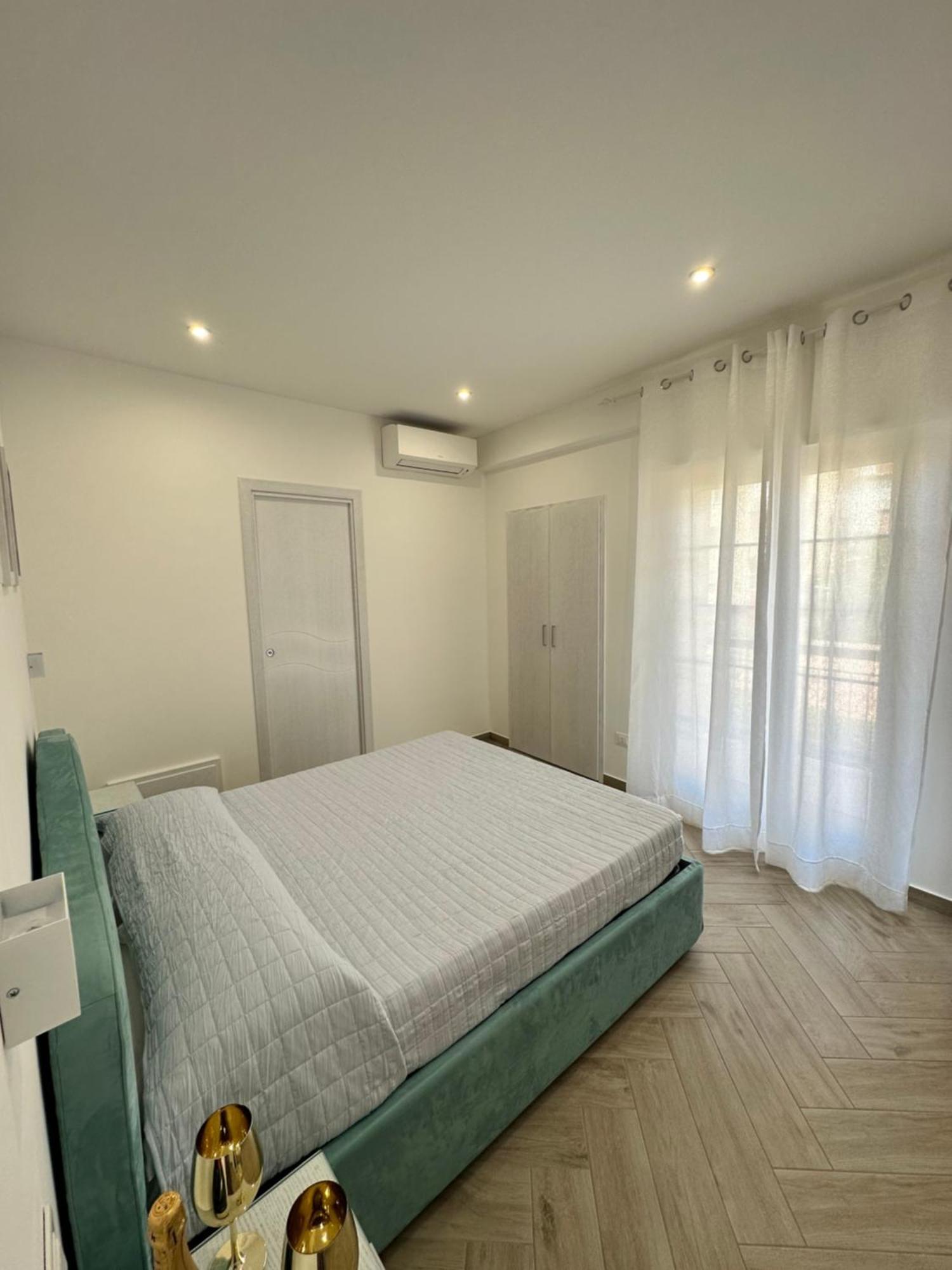 Ametista Rooms Tropea Luaran gambar