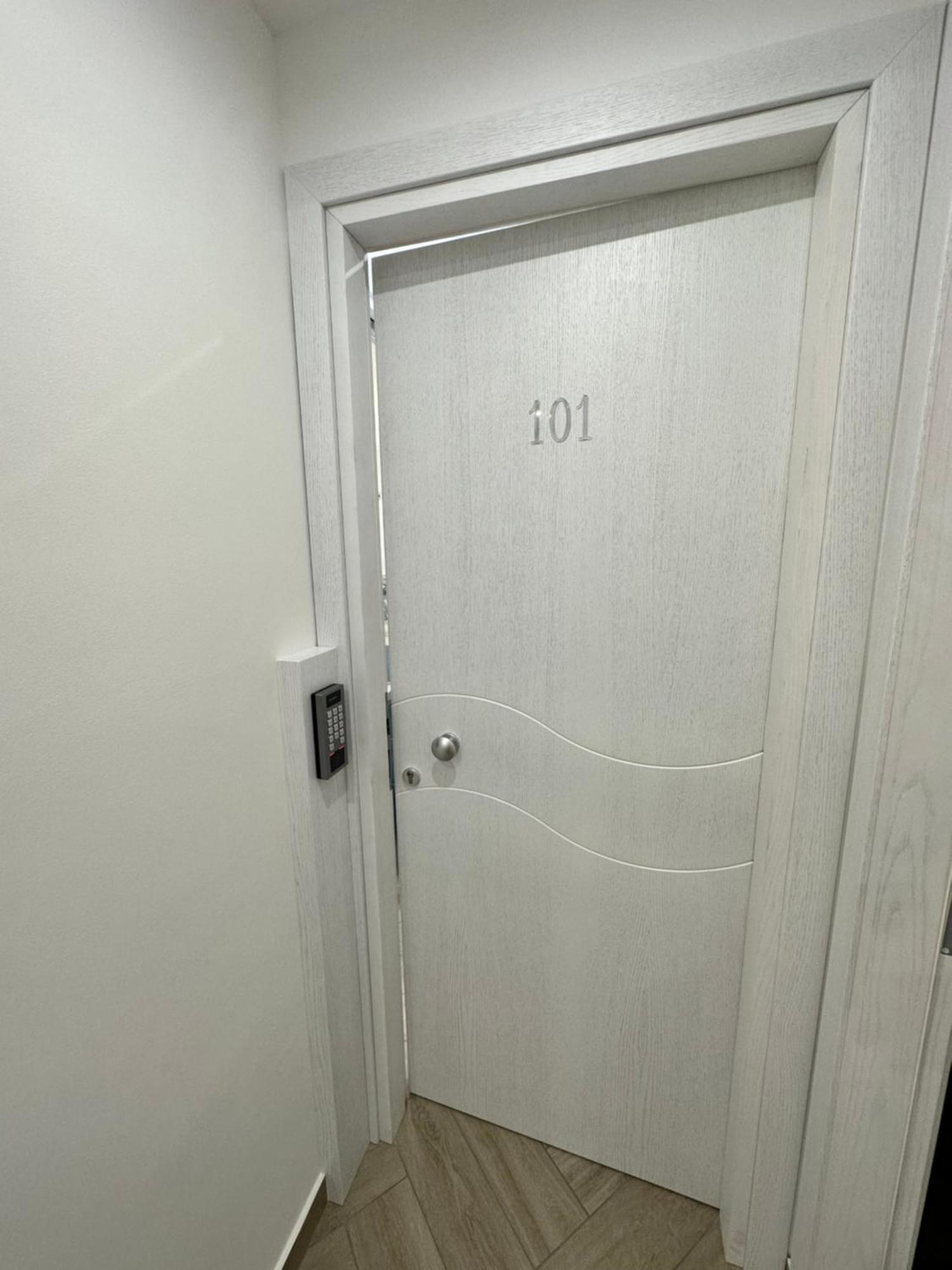Ametista Rooms Tropea Luaran gambar