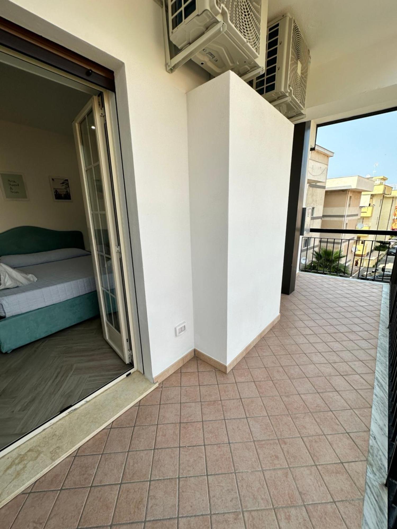 Ametista Rooms Tropea Luaran gambar