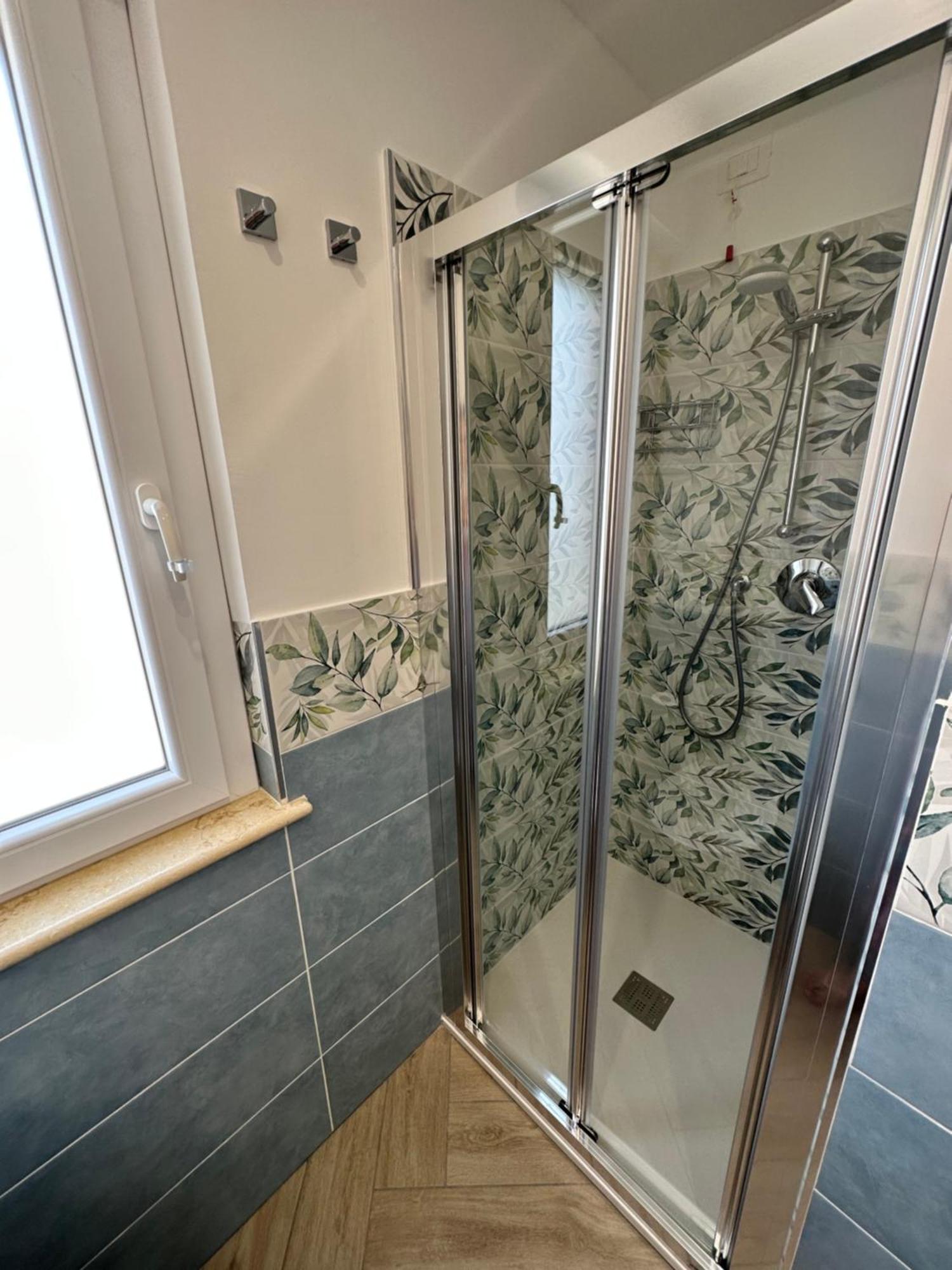 Ametista Rooms Tropea Luaran gambar