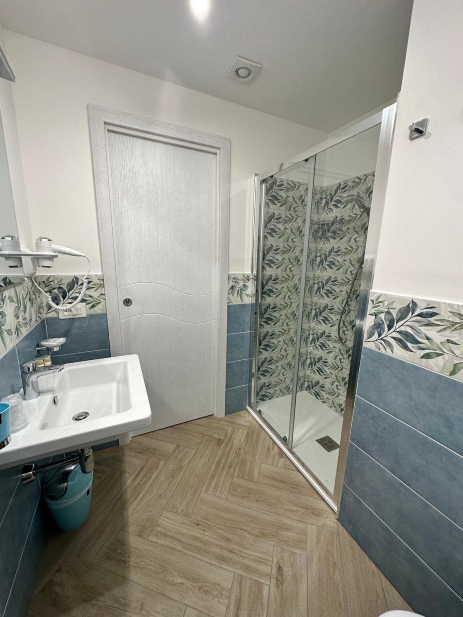 Ametista Rooms Tropea Luaran gambar