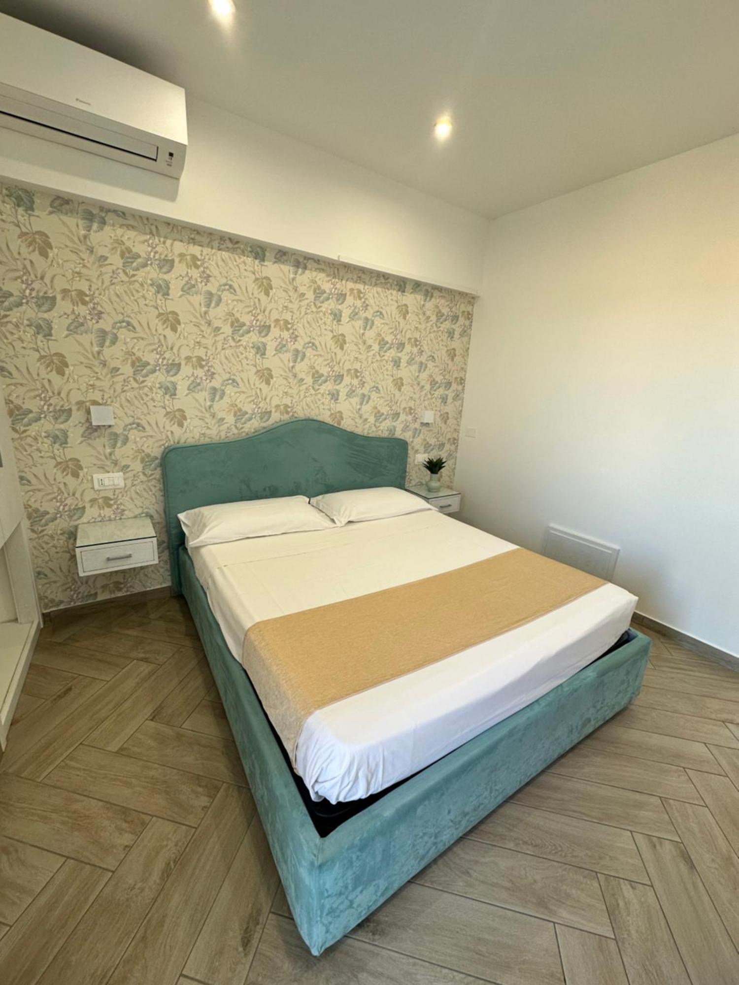 Ametista Rooms Tropea Luaran gambar