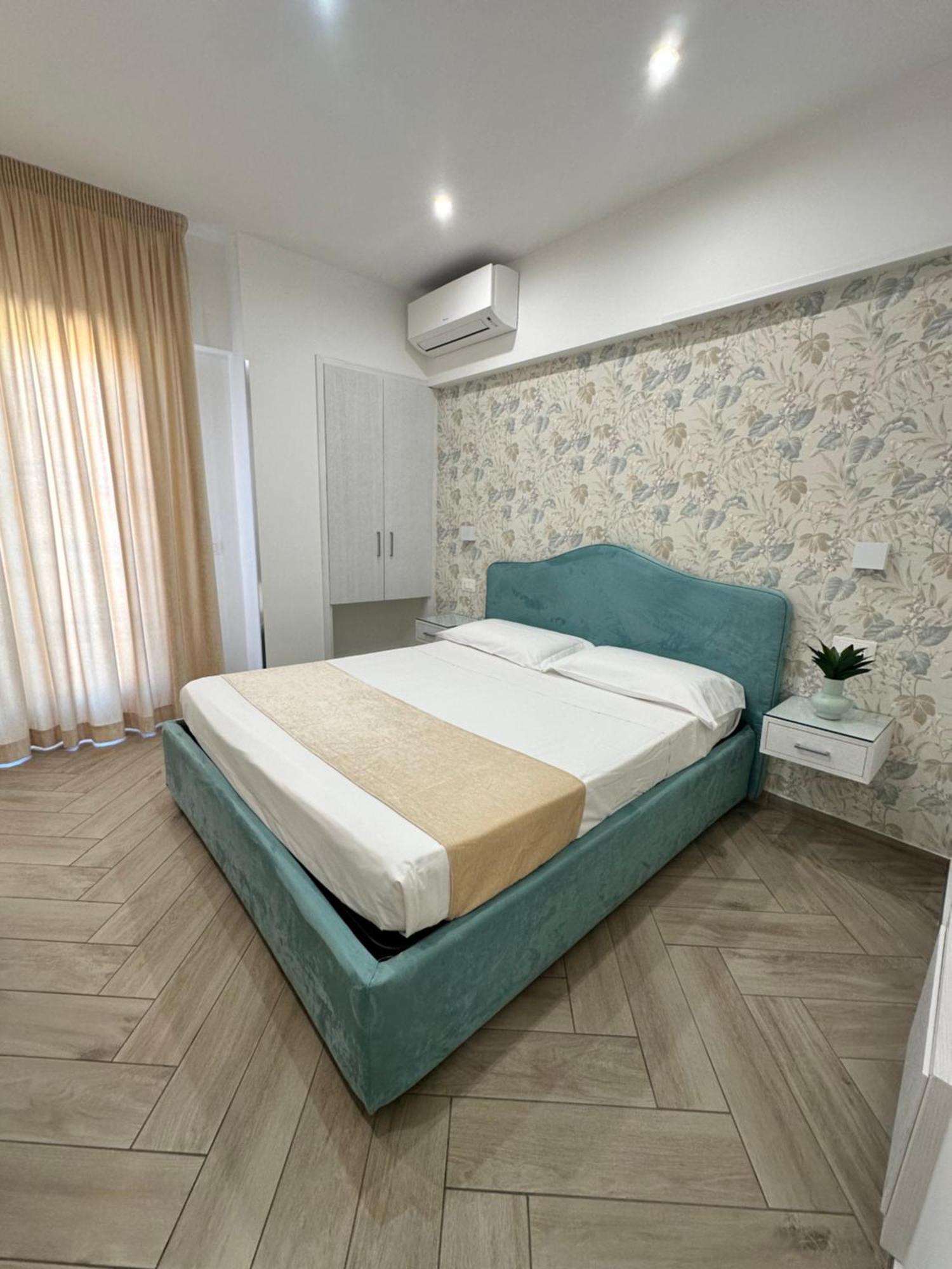 Ametista Rooms Tropea Luaran gambar