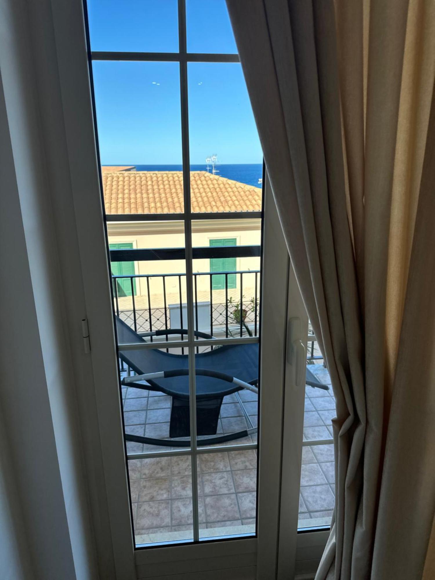 Ametista Rooms Tropea Luaran gambar