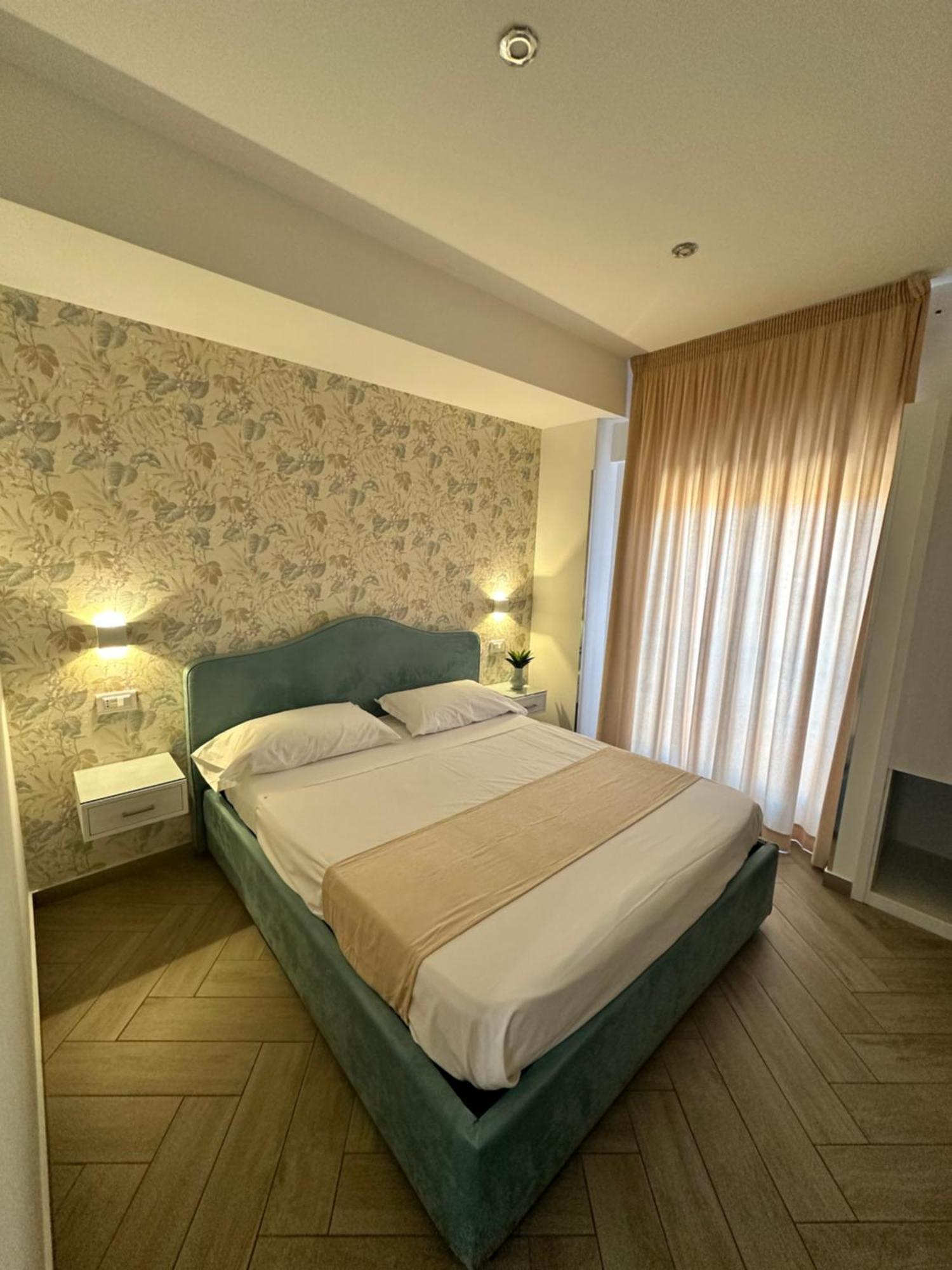Ametista Rooms Tropea Luaran gambar