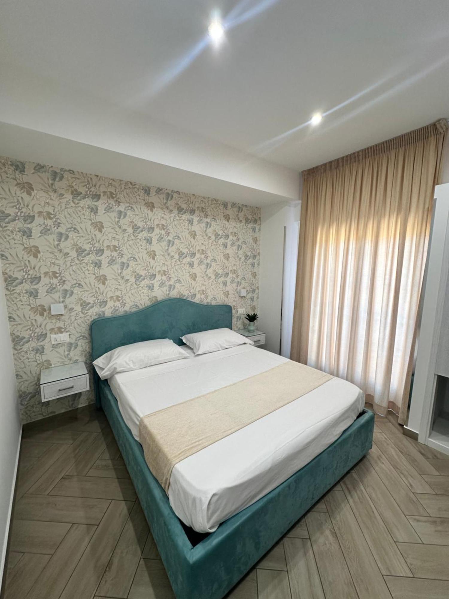 Ametista Rooms Tropea Luaran gambar