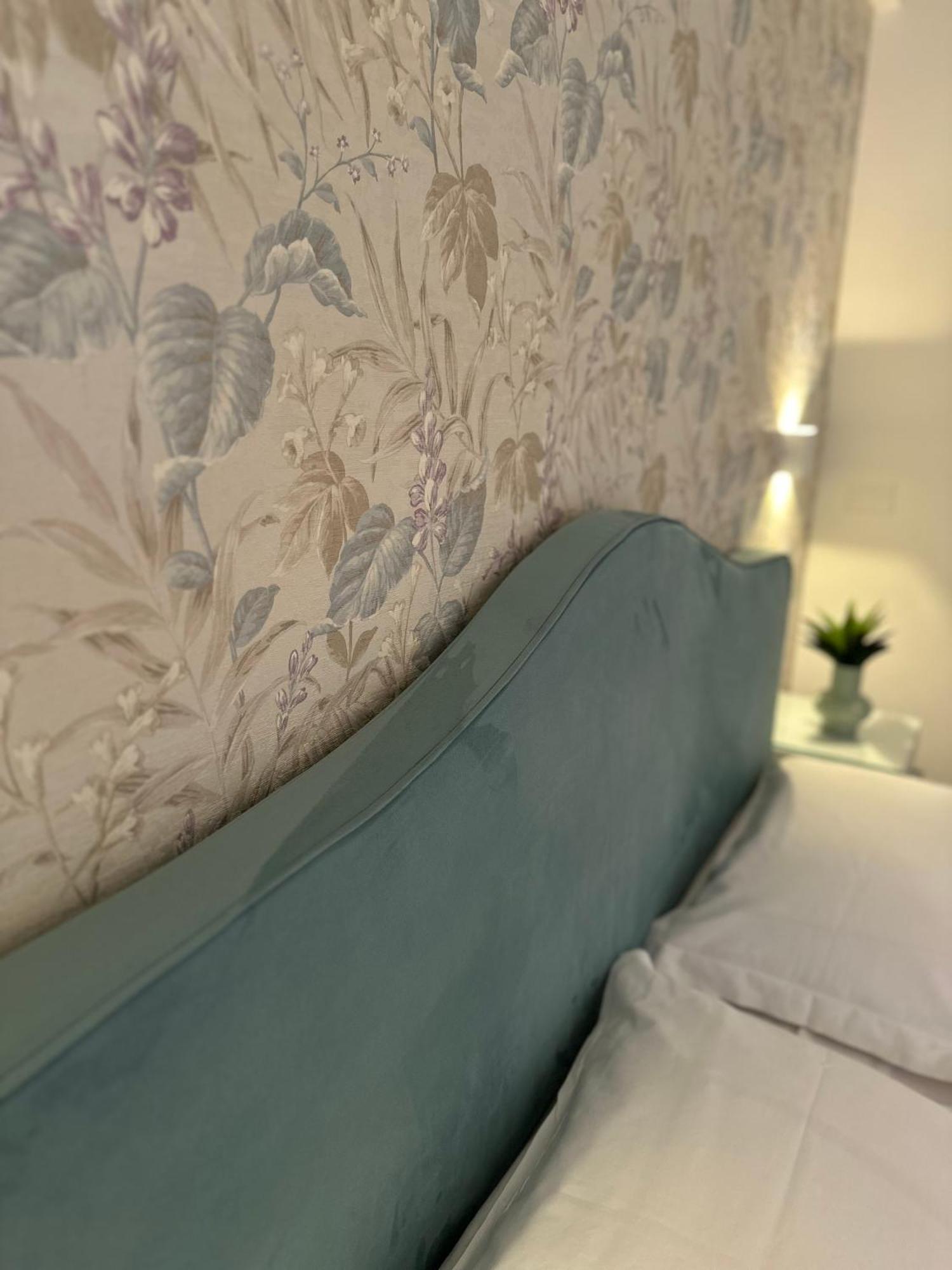 Ametista Rooms Tropea Luaran gambar