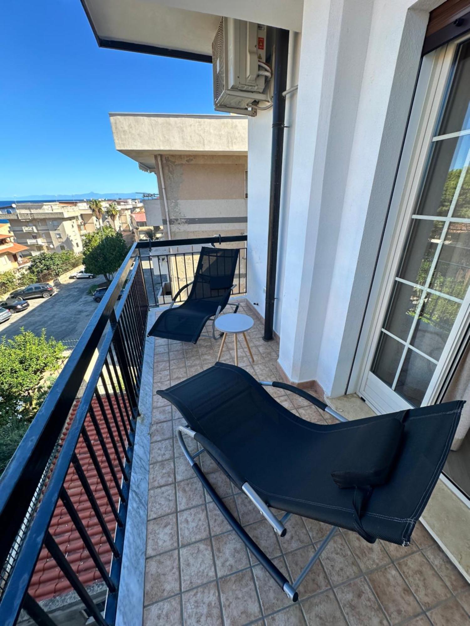 Ametista Rooms Tropea Luaran gambar